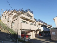 【神奈川県/横浜市南区六ツ川】弘明寺西パーク・ホームズ 外観