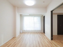 【神奈川県/横浜市南区六ツ川】弘明寺西パーク・ホームズ LDK