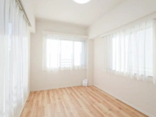 【神奈川県/横浜市南区六ツ川】弘明寺西パーク・ホームズ 洋室