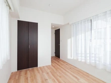 【神奈川県/横浜市南区六ツ川】弘明寺西パーク・ホームズ 洋室