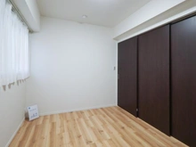 【神奈川県/横浜市南区六ツ川】弘明寺西パーク・ホームズ 洋室