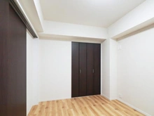 【神奈川県/横浜市南区六ツ川】弘明寺西パーク・ホームズ 洋室