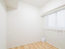 【神奈川県/横浜市南区六ツ川】弘明寺西パーク・ホームズ 洋室