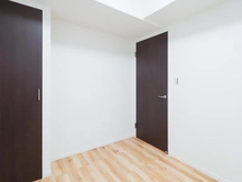 【神奈川県/横浜市南区六ツ川】弘明寺西パーク・ホームズ 洋室