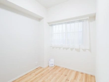 【神奈川県/横浜市南区六ツ川】弘明寺西パーク・ホームズ 洋室