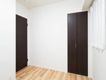 【神奈川県/横浜市南区六ツ川】弘明寺西パーク・ホームズ 洋室