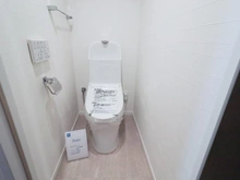 【神奈川県/横浜市南区六ツ川】弘明寺西パーク・ホームズ トイレ