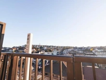 【神奈川県/横浜市南区六ツ川】弘明寺西パーク・ホームズ 眺望