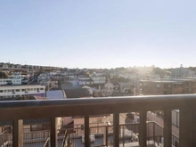 【神奈川県/横浜市南区六ツ川】弘明寺西パーク・ホームズ 眺望