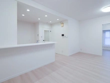 【神奈川県/横浜市中区山下町】ミオカステーロ横濱関内 LDK