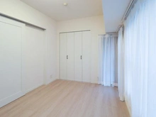 【神奈川県/横浜市中区山下町】ミオカステーロ横濱関内 洋室