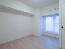 【神奈川県/横浜市中区山下町】ミオカステーロ横濱関内 洋室