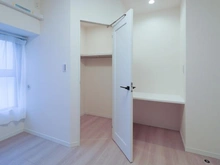 【神奈川県/横浜市中区山下町】ミオカステーロ横濱関内 洋室