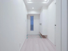 【神奈川県/横浜市中区山下町】ミオカステーロ横濱関内 廊下