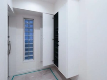 【神奈川県/横浜市中区山下町】ミオカステーロ横濱関内 玄関