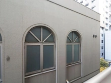 【神奈川県/横浜市中区山下町】ミオカステーロ横濱関内 眺望