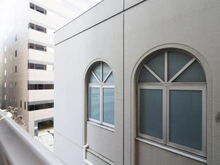 【神奈川県/横浜市中区山下町】ミオカステーロ横濱関内 眺望