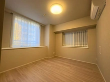 【神奈川県/横浜市中区弁天通】 サングレイス関内 洋室