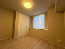 【神奈川県/横浜市中区弁天通】 サングレイス関内 洋室