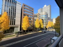 【神奈川県/横浜市中区弁天通】 サングレイス関内 眺望