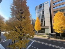 【神奈川県/横浜市中区弁天通】 サングレイス関内 眺望