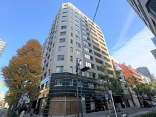 【神奈川県/横浜市中区弁天通】 サングレイス関内 外観