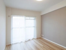 【神奈川県/横浜市南区井土ケ谷下町】ライオンズプラザ井土ヶ谷壱番館 洋室