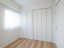 【神奈川県/横浜市南区井土ケ谷下町】ライオンズプラザ井土ヶ谷壱番館 洋室