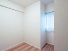 【神奈川県/横浜市南区井土ケ谷下町】ライオンズプラザ井土ヶ谷壱番館 洋室