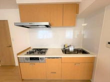 【神奈川県/横浜市中区弥生町】ストークタワー大通り公園I キッチン