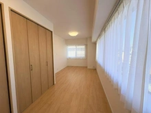 【神奈川県/横浜市中区弥生町】ストークタワー大通り公園I 洋室