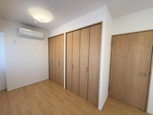 【神奈川県/横浜市中区弥生町】ストークタワー大通り公園I 洋室