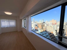 【神奈川県/横浜市中区弥生町】ストークタワー大通り公園I 洋室