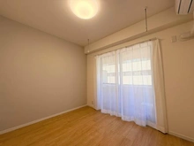 【神奈川県/横浜市中区弥生町】ストークタワー大通り公園I 洋室