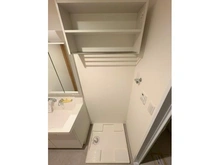 【神奈川県/横浜市中区弥生町】ストークタワー大通り公園I 洗面所