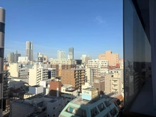 【神奈川県/横浜市中区弥生町】ストークタワー大通り公園I 眺望