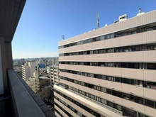 【神奈川県/横浜市中区弥生町】ストークタワー大通り公園I 眺望