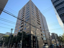 【神奈川県/横浜市中区弥生町】ストークタワー大通り公園I 外観