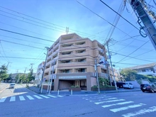 【神奈川県/横浜市磯子区洋光台】グレイス洋光台マークアヴェニュー 外観