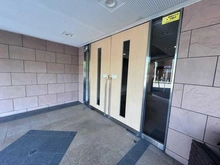 【神奈川県/横浜市磯子区洋光台】グレイス洋光台マークアヴェニュー エントランス