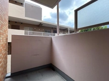【神奈川県/横浜市磯子区洋光台】グレイス洋光台マークアヴェニュー バルコニー