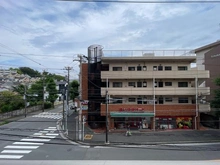【神奈川県/横浜市磯子区洋光台】グレイス洋光台マークアヴェニュー 眺望