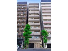 【神奈川県/横浜市中区花咲町】アール・ケープラザ横浜VI 外観