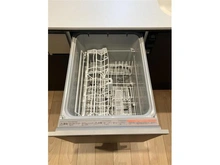 【神奈川県/横浜市中区花咲町】アール・ケープラザ横浜VI 食洗器