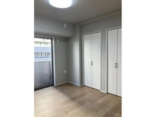 【神奈川県/横浜市中区花咲町】アール・ケープラザ横浜VI 洋室