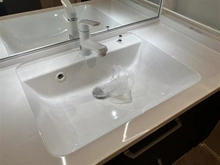 【神奈川県/横浜市中区花咲町】アール・ケープラザ横浜VI 洗面ボウル