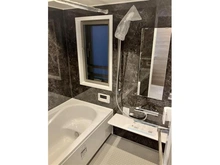 【神奈川県/横浜市中区花咲町】アール・ケープラザ横浜VI 浴室