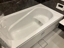 【神奈川県/横浜市中区花咲町】アール・ケープラザ横浜VI 浴槽