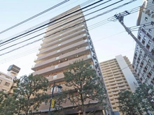 【神奈川県/横浜市南区白妙町】藤和阪東橋ハイタウン 外観