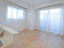 【神奈川県/横浜市南区白妙町】藤和阪東橋ハイタウン LDK